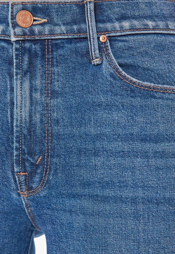 Hot The Twister Sneak - Local Charm Women Denim