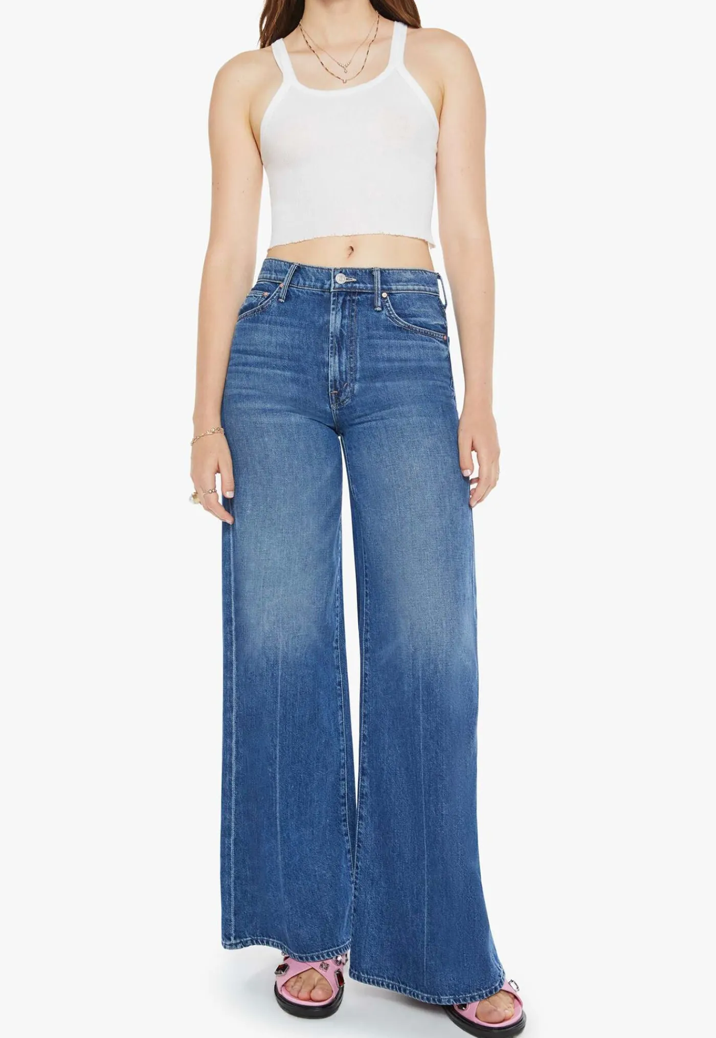 the_undercover_sneak__rag_0.webp Discount The Undercover Sneak - Rags to Riches Women Denim
