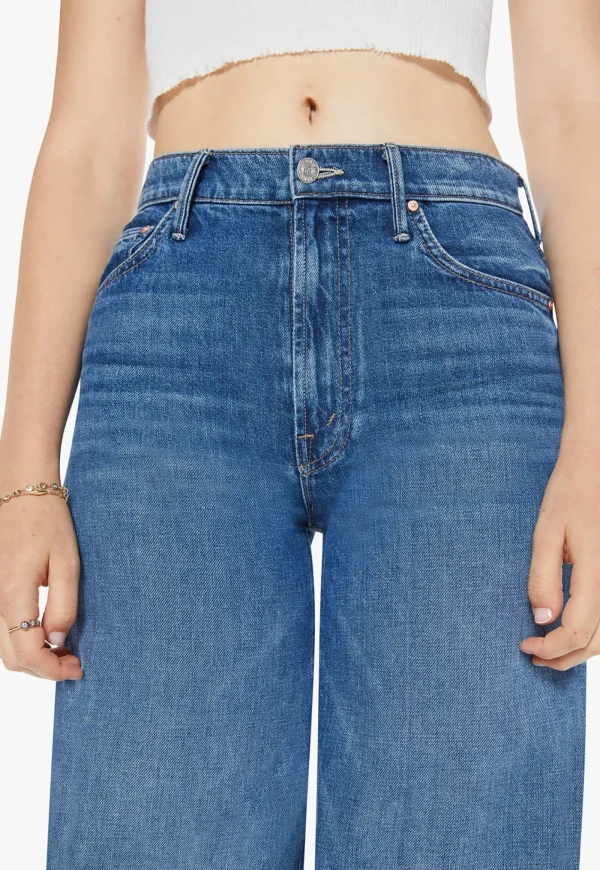 Discount The Undercover Sneak - Rags to Riches Women Denim