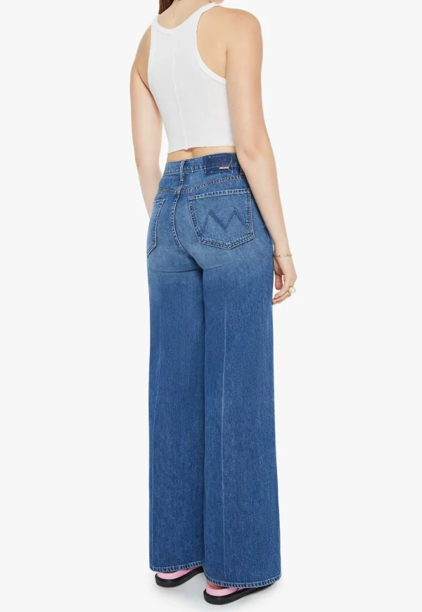 Discount The Undercover Sneak - Rags to Riches Women Denim