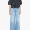 Sale The V Yoke Shirt - Trifecta Women Tops & Tees