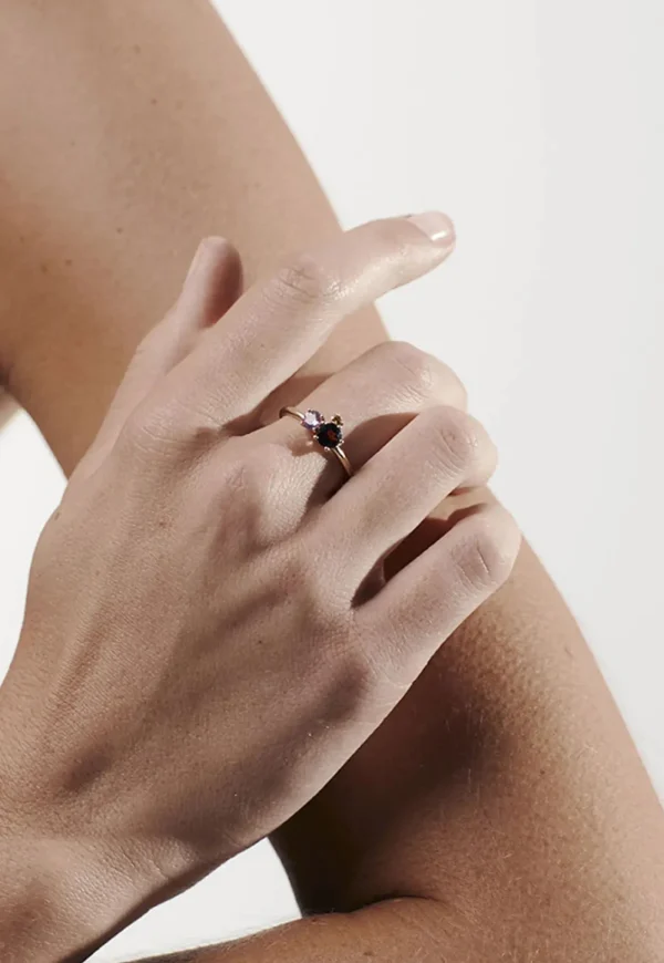 Discount Trio Ring Women Jewellery | Jewellery