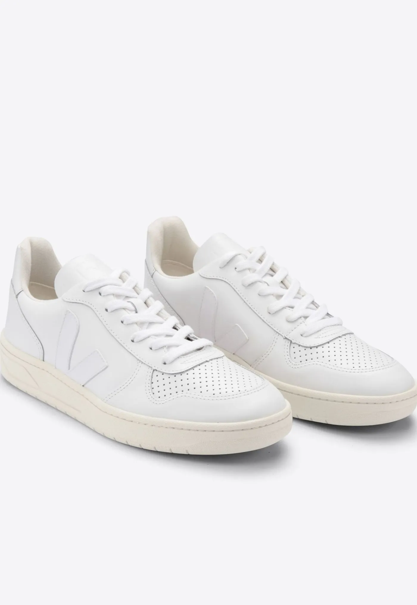 v_leather__extra_white_0-1.webp New V10 Leather - Extra White Women Footwear | Sneakers