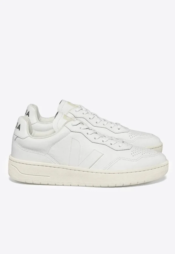 Discount V-90 Leather - Extra White Women Footwear | Sneakers