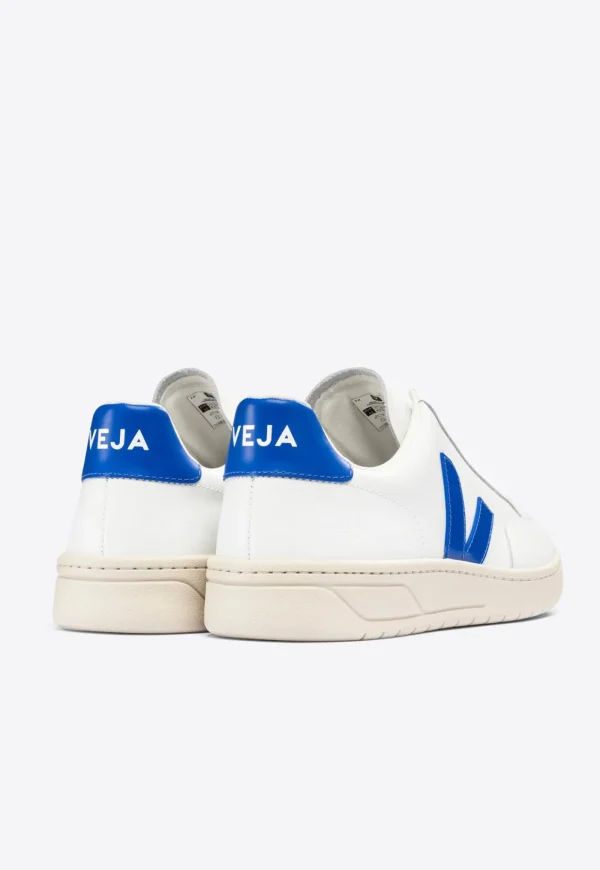 Clearance V-12 Leather - Extra White/Paros Women Footwear | Sneakers