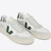 New V-90 O.T Leather - Extra White Cyprus Women Footwear | Sneakers