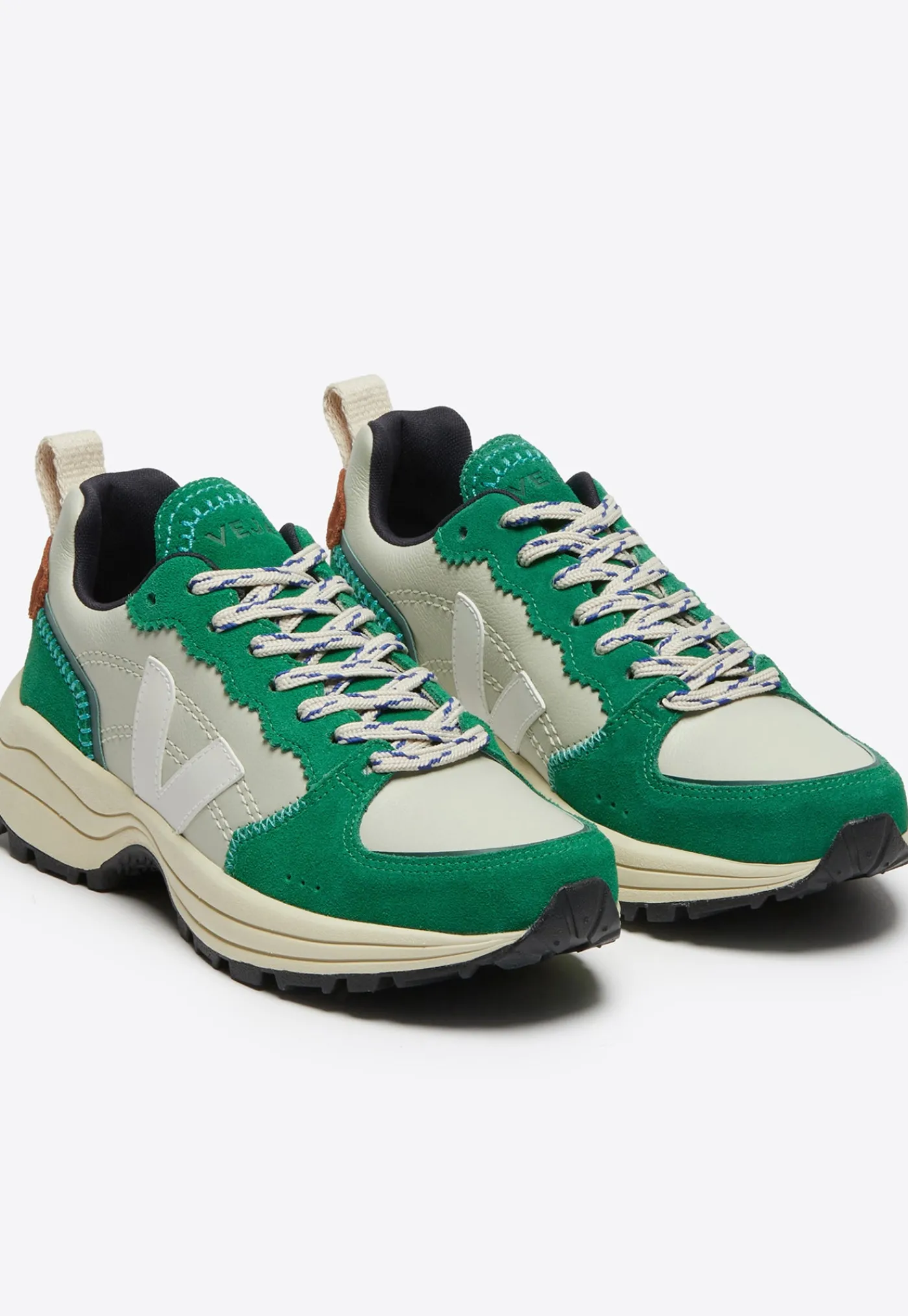 venturi_ii_bimba_y_lola___0.webp Online Venturi II Bimba Y Lola - Multico/Emeraude Women Footwear | Sneakers