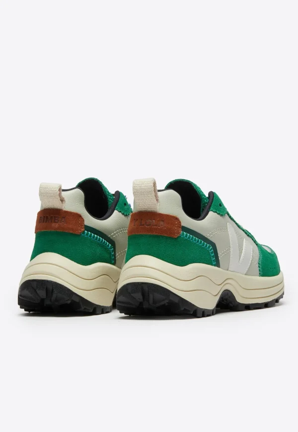 Online Venturi II Bimba Y Lola - Multico/Emeraude Women Footwear | Sneakers