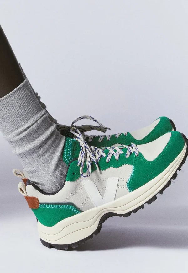 Online Venturi II Bimba Y Lola - Multico/Emeraude Women Footwear | Sneakers