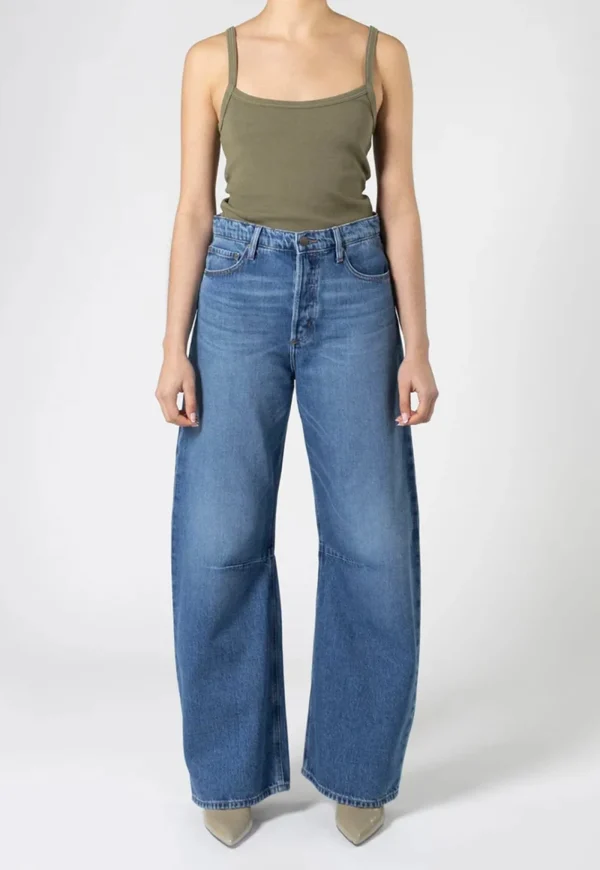 Online Vera Jean - Americana Women Denim