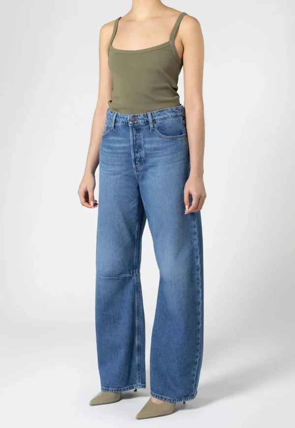 Online Vera Jean - Americana Women Denim