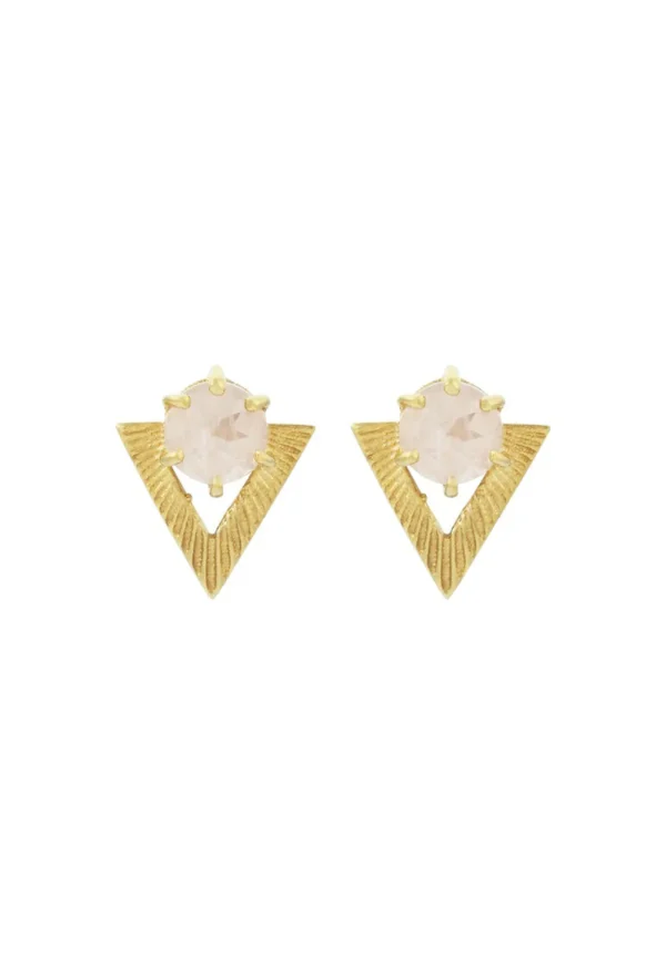 Fashion Violet Earrings Women Jewellery | Jewellery