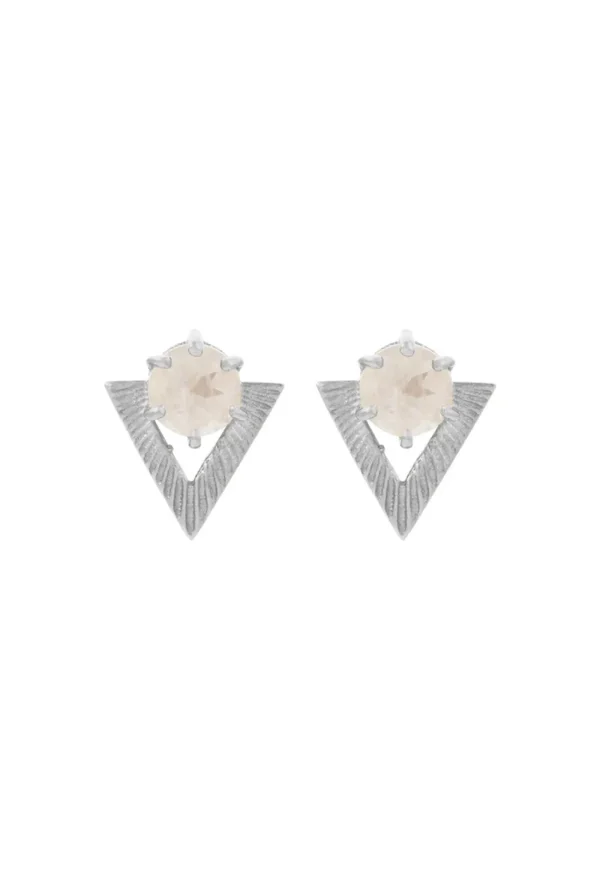 Fashion Violet Earrings Women Jewellery | Jewellery