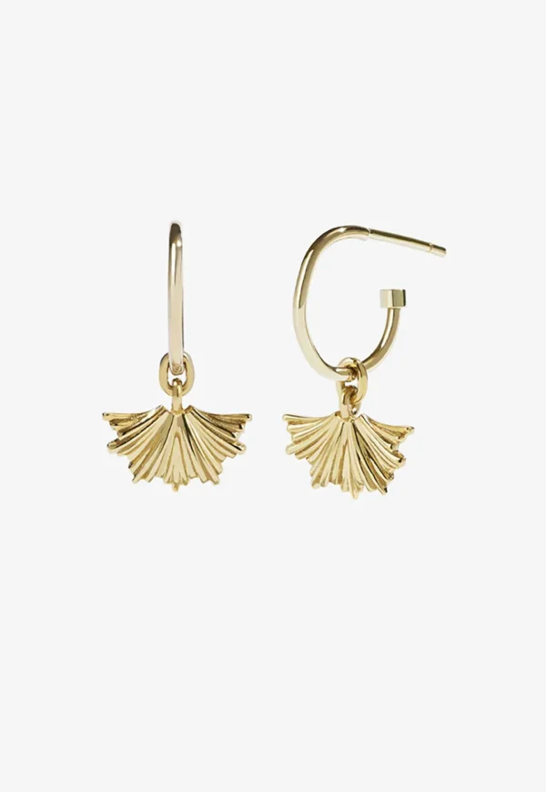 Best Vita Signature Hoops Women Jewellery | Jewellery