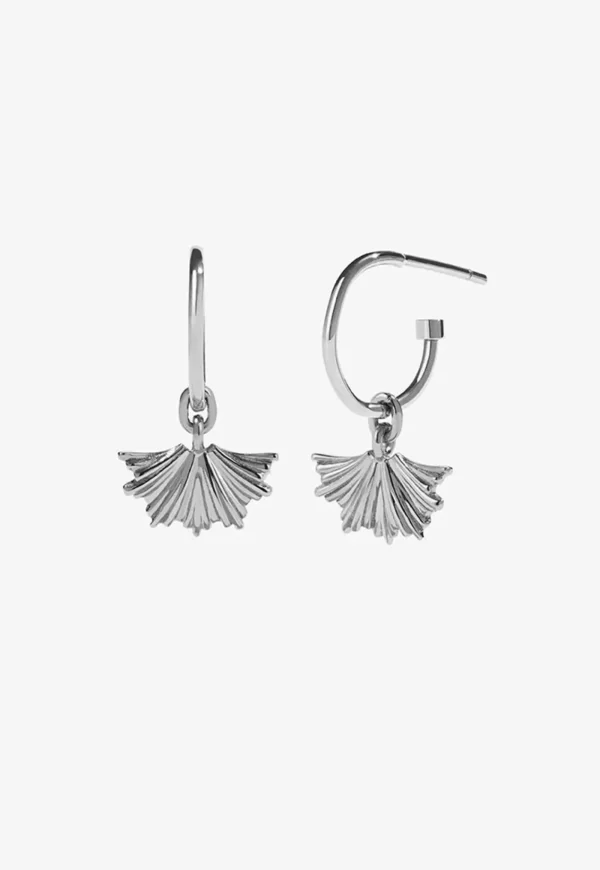 Best Vita Signature Hoops Women Jewellery | Jewellery