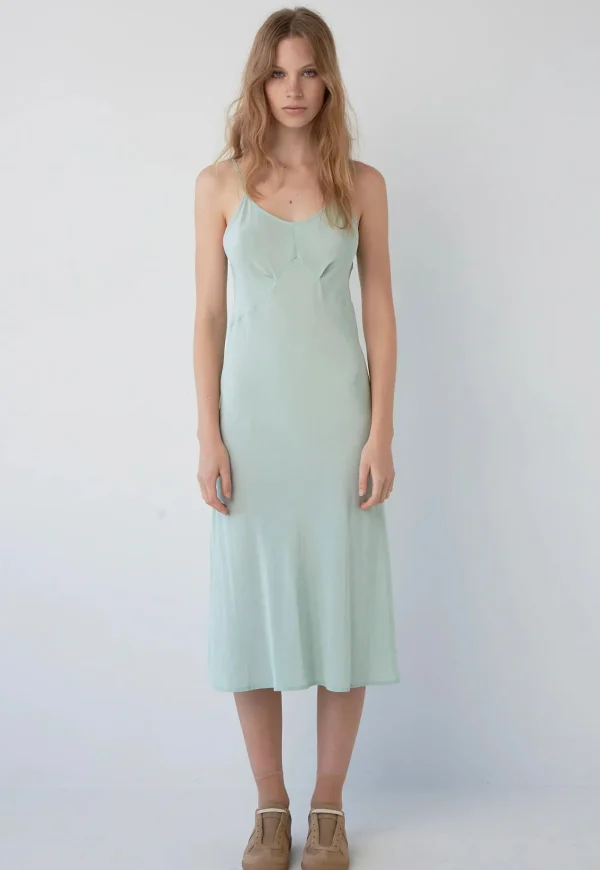 Hot Vixen Dress - Mint Women Dresses