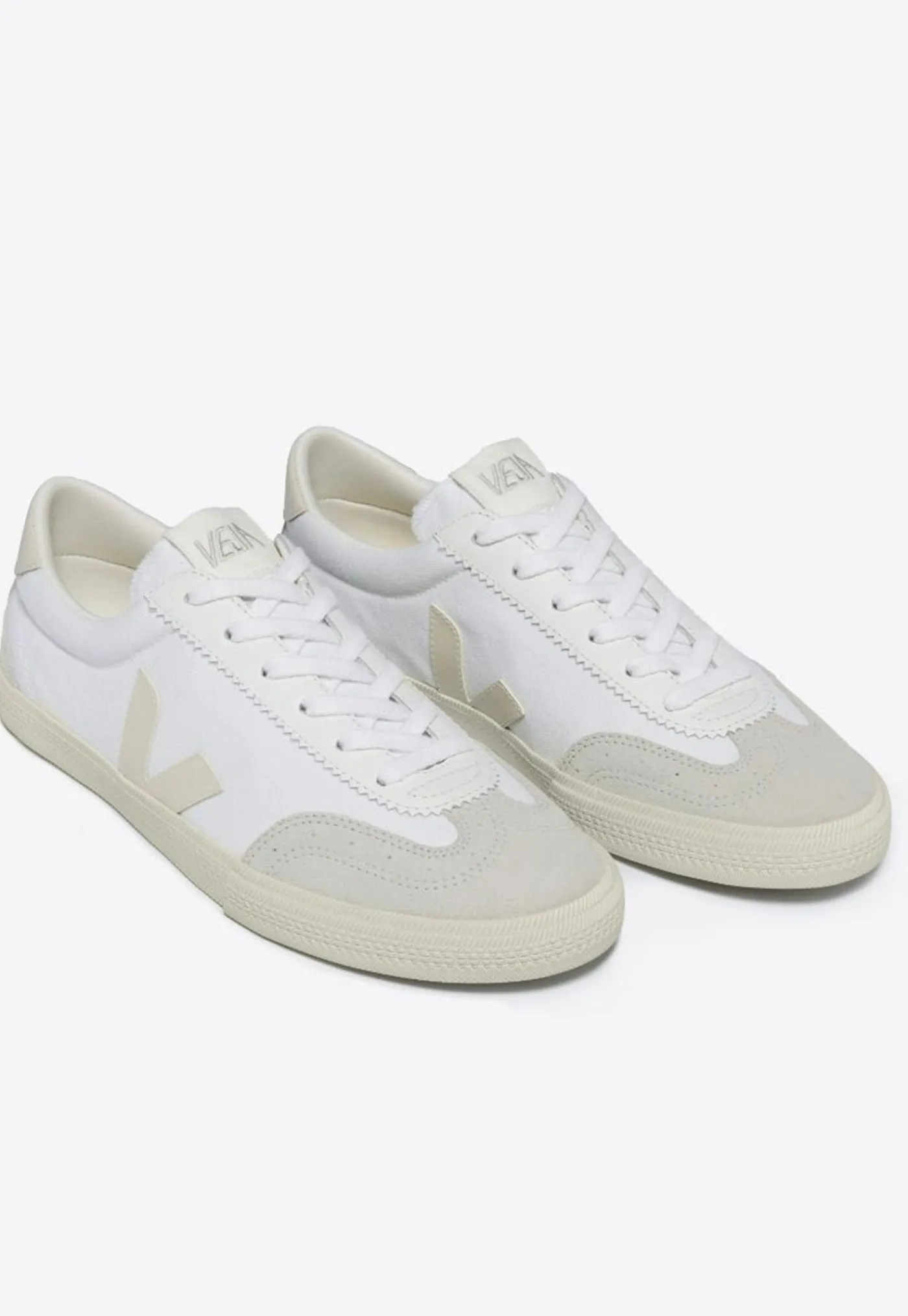 volley_canvas__white_pier_0.webp Online Volley Canvas - White Pierre Women Footwear | Sneakers