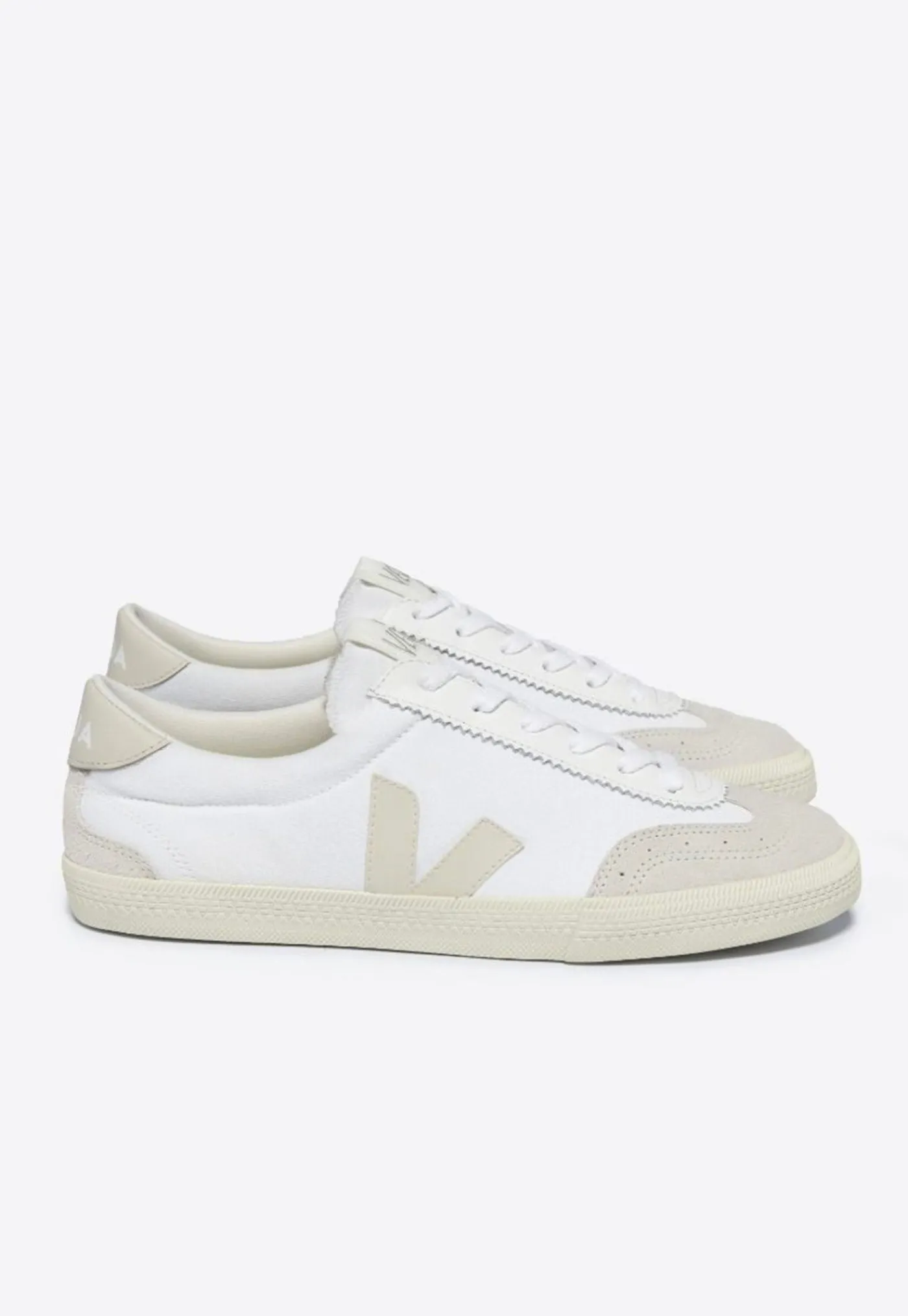 volley_canvas__white_pier_2.webp Online Volley Canvas - White Pierre Women Footwear | Sneakers