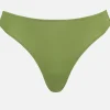 Best Whitney Bikini - Olive Women Lingerie