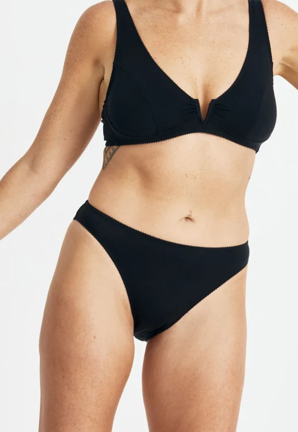 New Whitney Bikini - Shield Women Lingerie