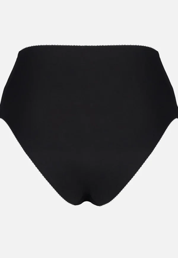Best Whitney High Waist Bikini - Shield Women Lingerie
