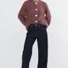 Best Wide Leg Jean - Indigo Women Denim