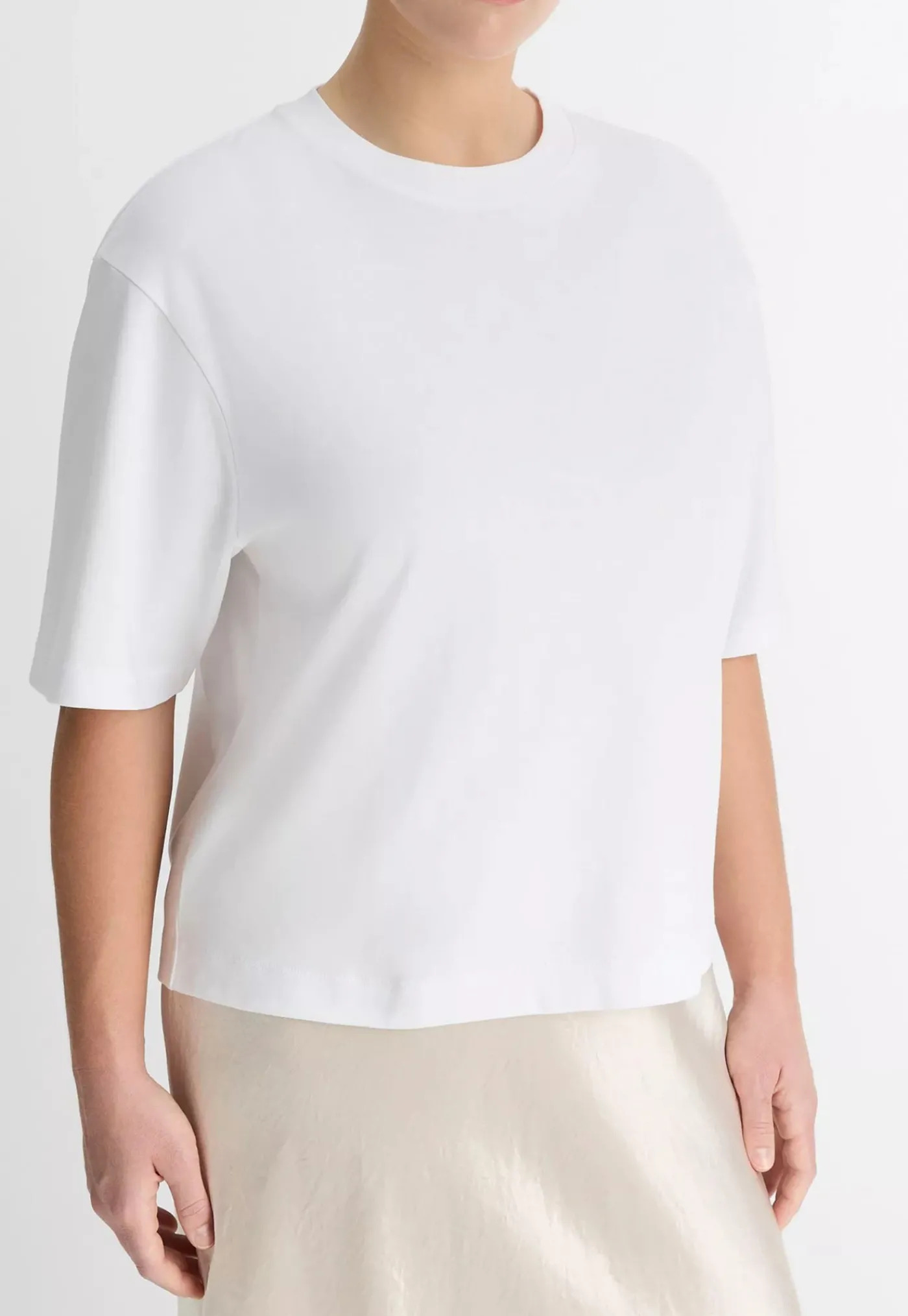 wide_sleeve_crop_tee__opt_2.webp New Wide Sleeve Crop Tee - Optic White Women Tops & Tees