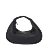 Best Woven Bon Bon Bag - Black Women Bags | Bags