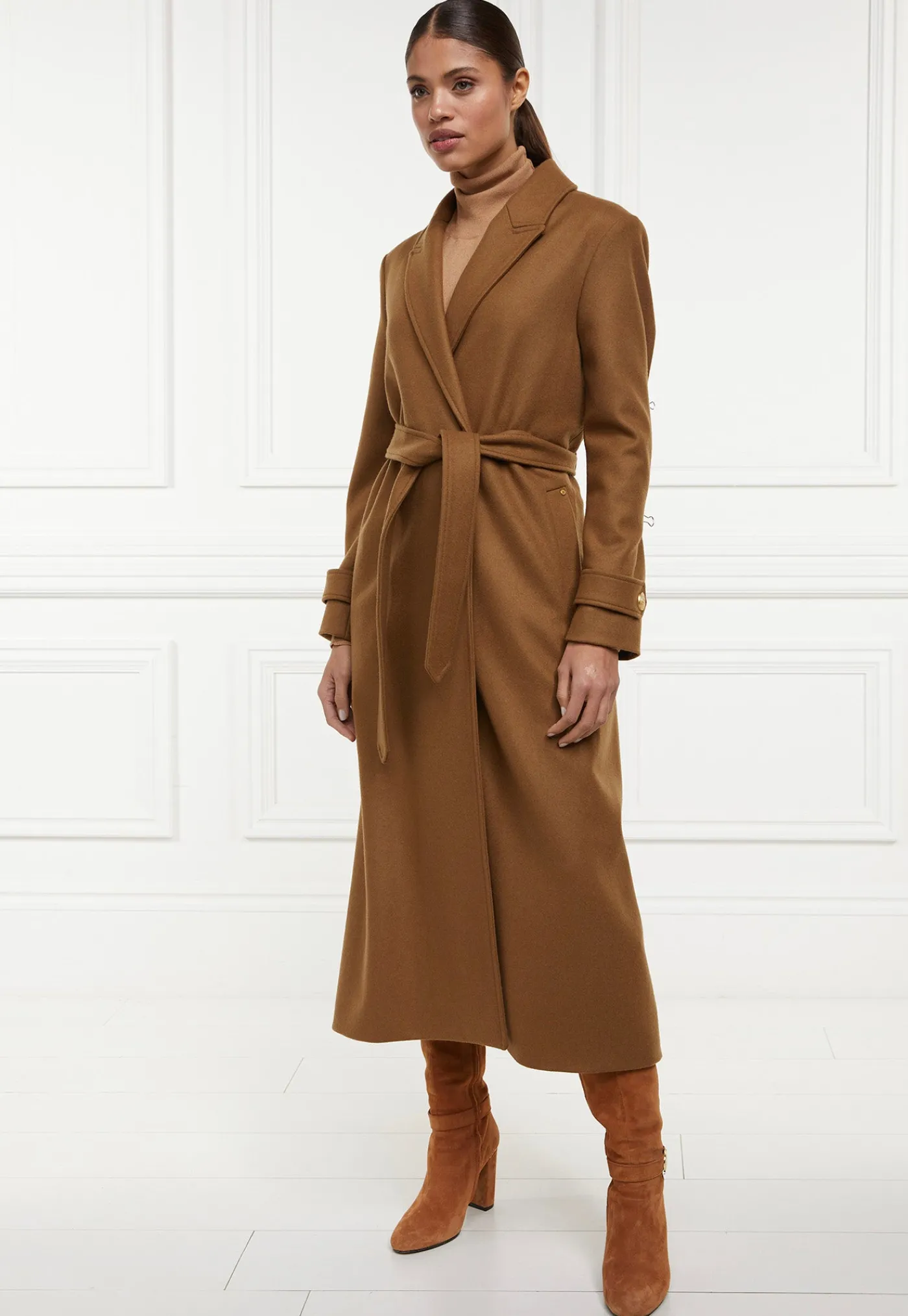 wrap_coat__dark_camel_1.webp Online Wrap Coat - Dark Camel Women Coats