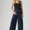 Sale XL Culotte Jeans - Shaded View Women Denim