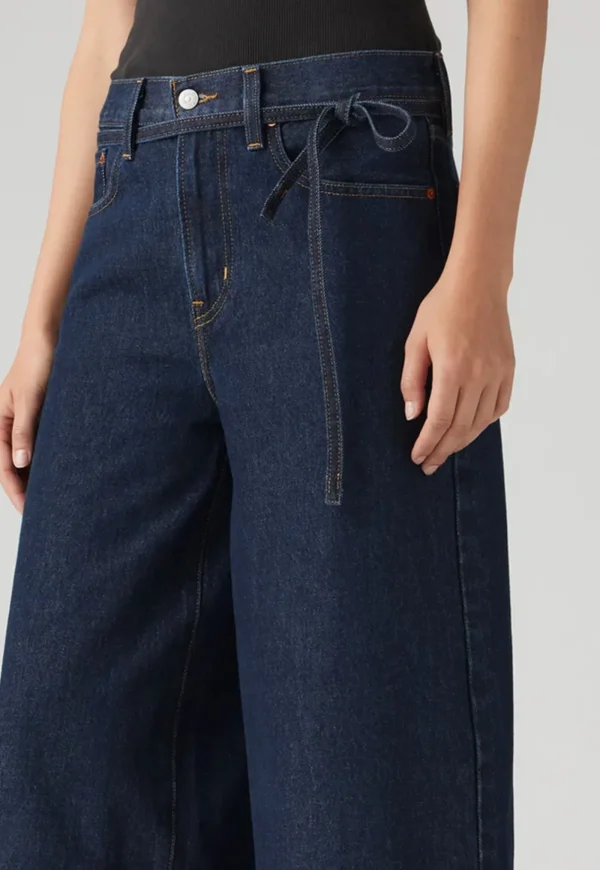 Sale XL Culotte Jeans - Shaded View Women Denim