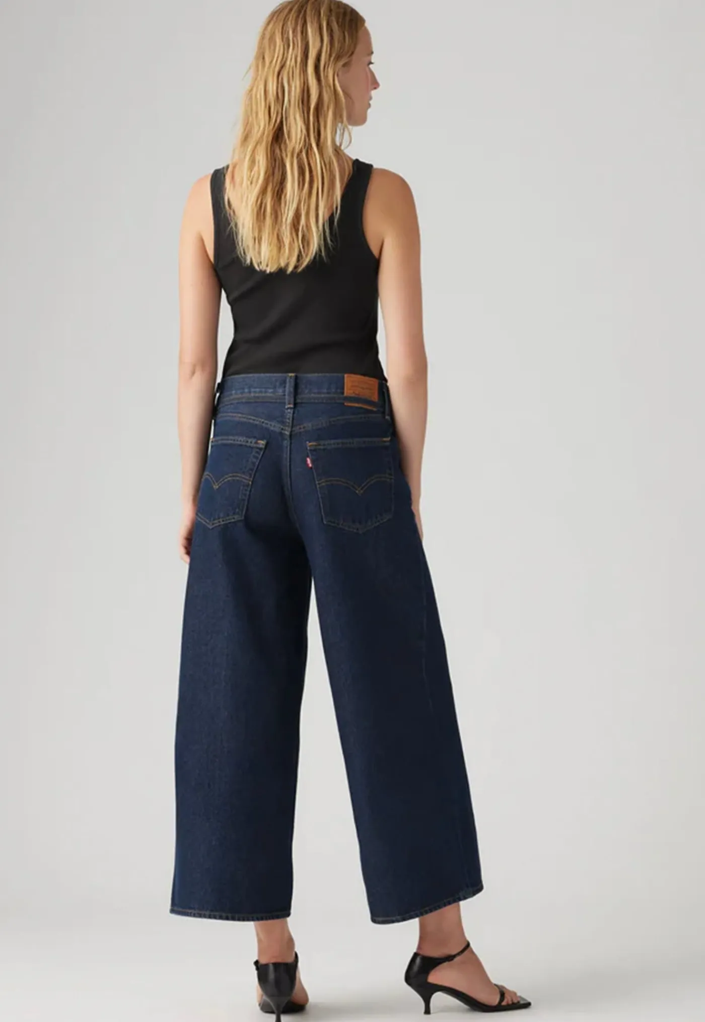 xl_culotte_jeans__shaded__4.webp Sale XL Culotte Jeans - Shaded View Women Denim