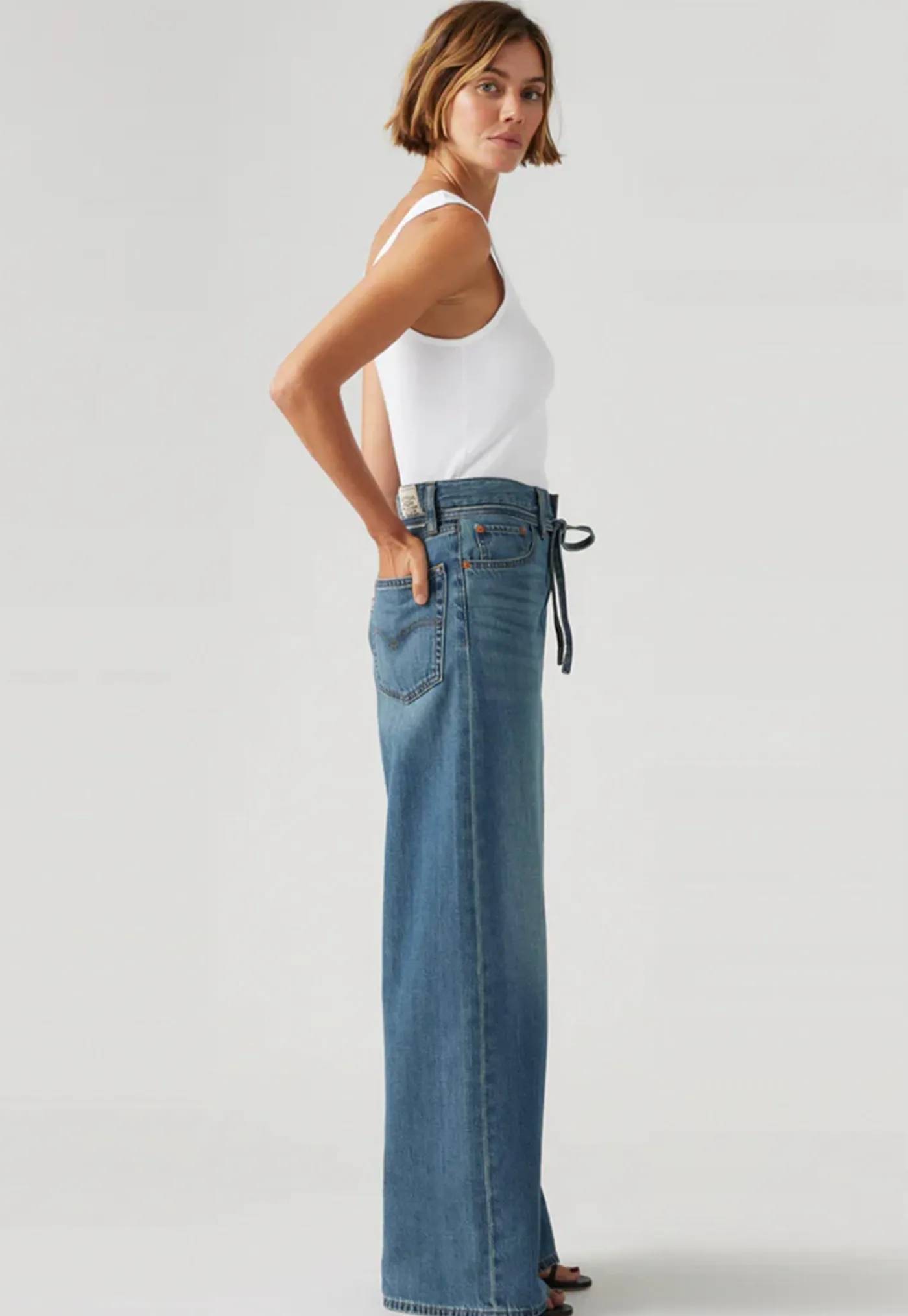 xl_straight__stop_flaxing_1.webp Discount XL Straight - Stop Flaxing Women Denim