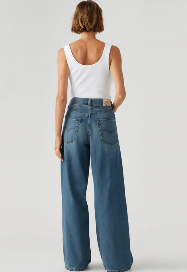 Discount XL Straight - Stop Flaxing Women Denim