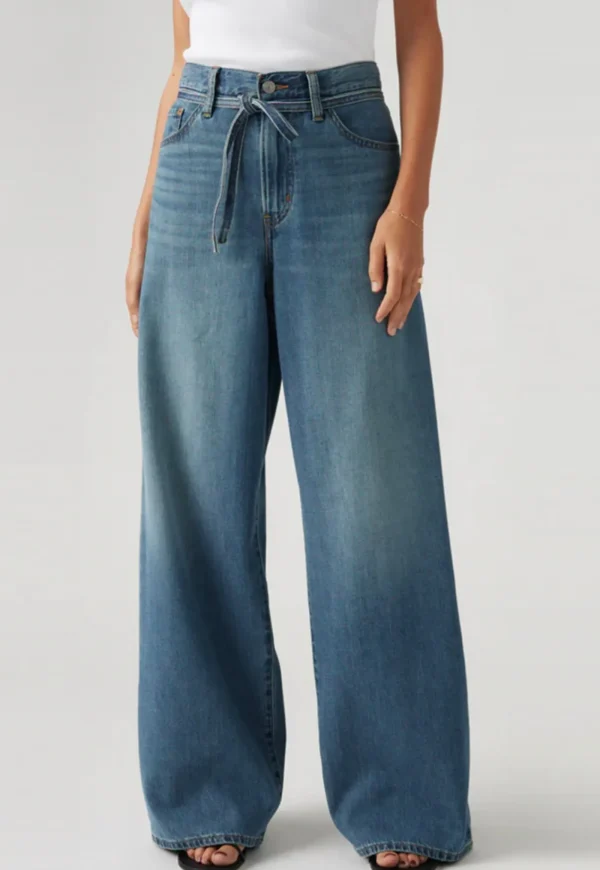 Discount XL Straight - Stop Flaxing Women Denim