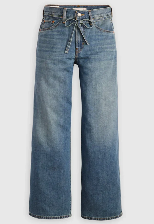 Discount XL Straight - Stop Flaxing Women Denim