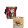 Sale Zagara Candle Alabaster Small Candles