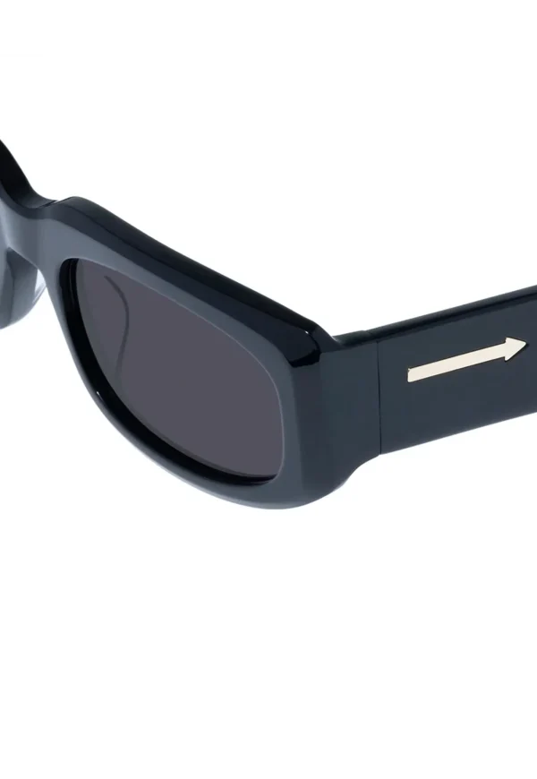 Outlet Zahra Sunglasses - Black Women Sunglasses | Sunglasses