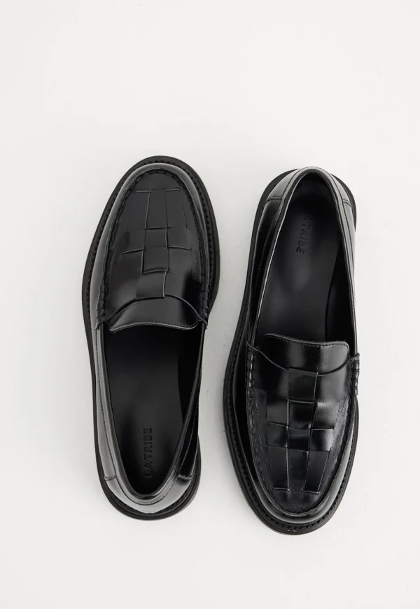 Clearance Zoe Loafer - Black Women Footwear | Flats