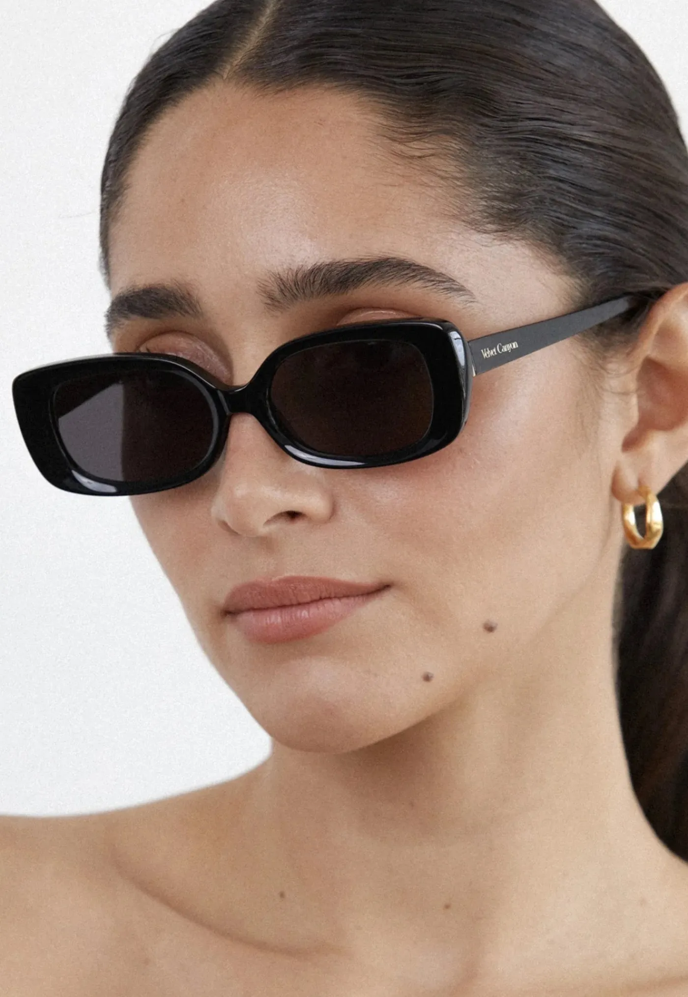 zou_bisou__black_1.webp Best Zou Bisou - Black Women Sunglasses | Sunglasses