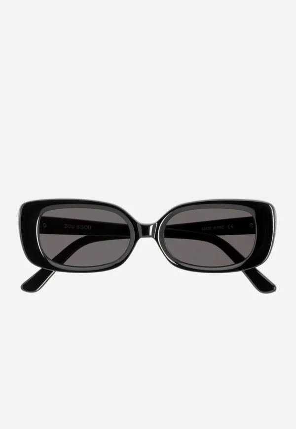 Best Zou Bisou - Black Women Sunglasses | Sunglasses