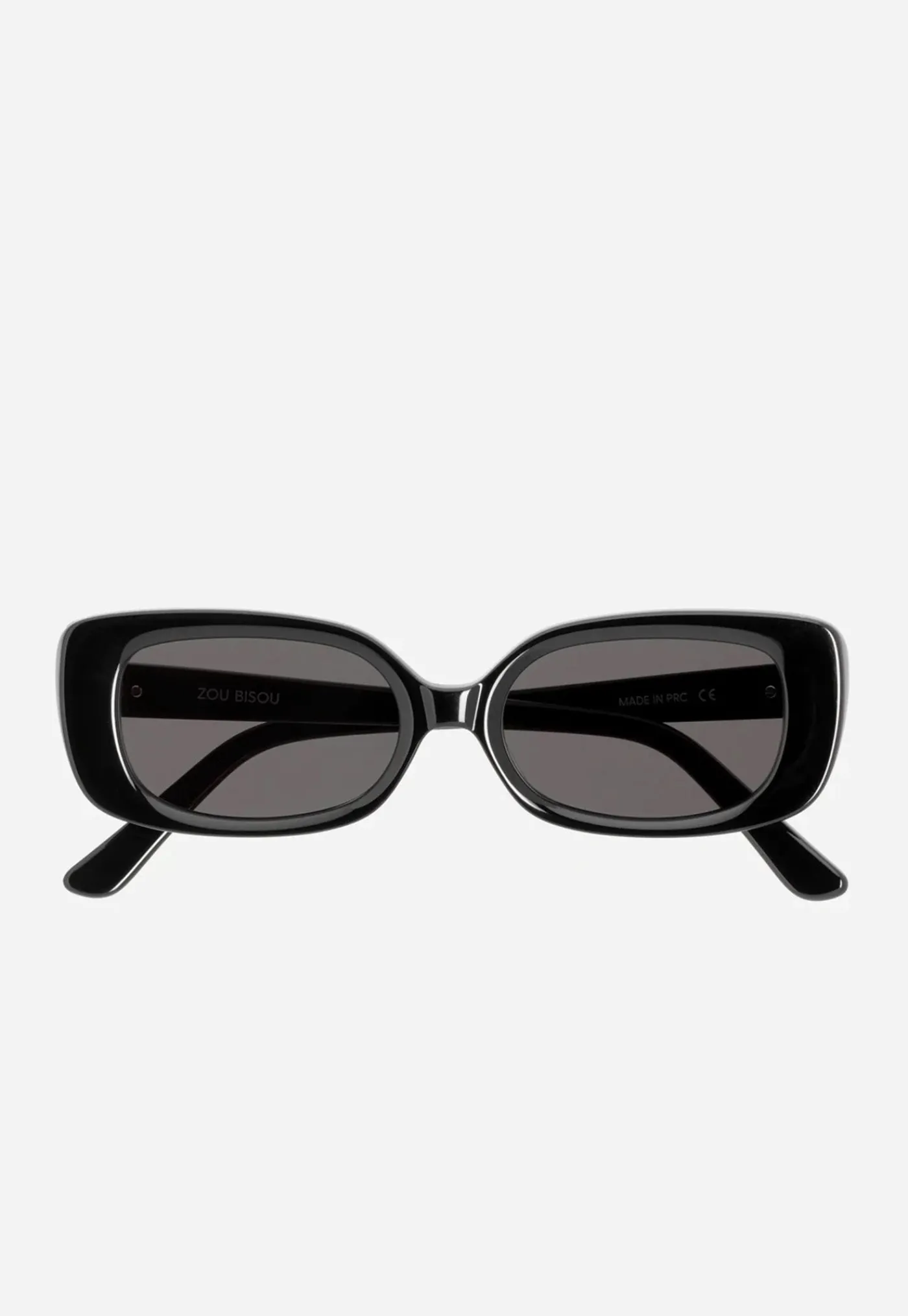 zou_bisou__black_2.webp Best Zou Bisou - Black Women Sunglasses | Sunglasses