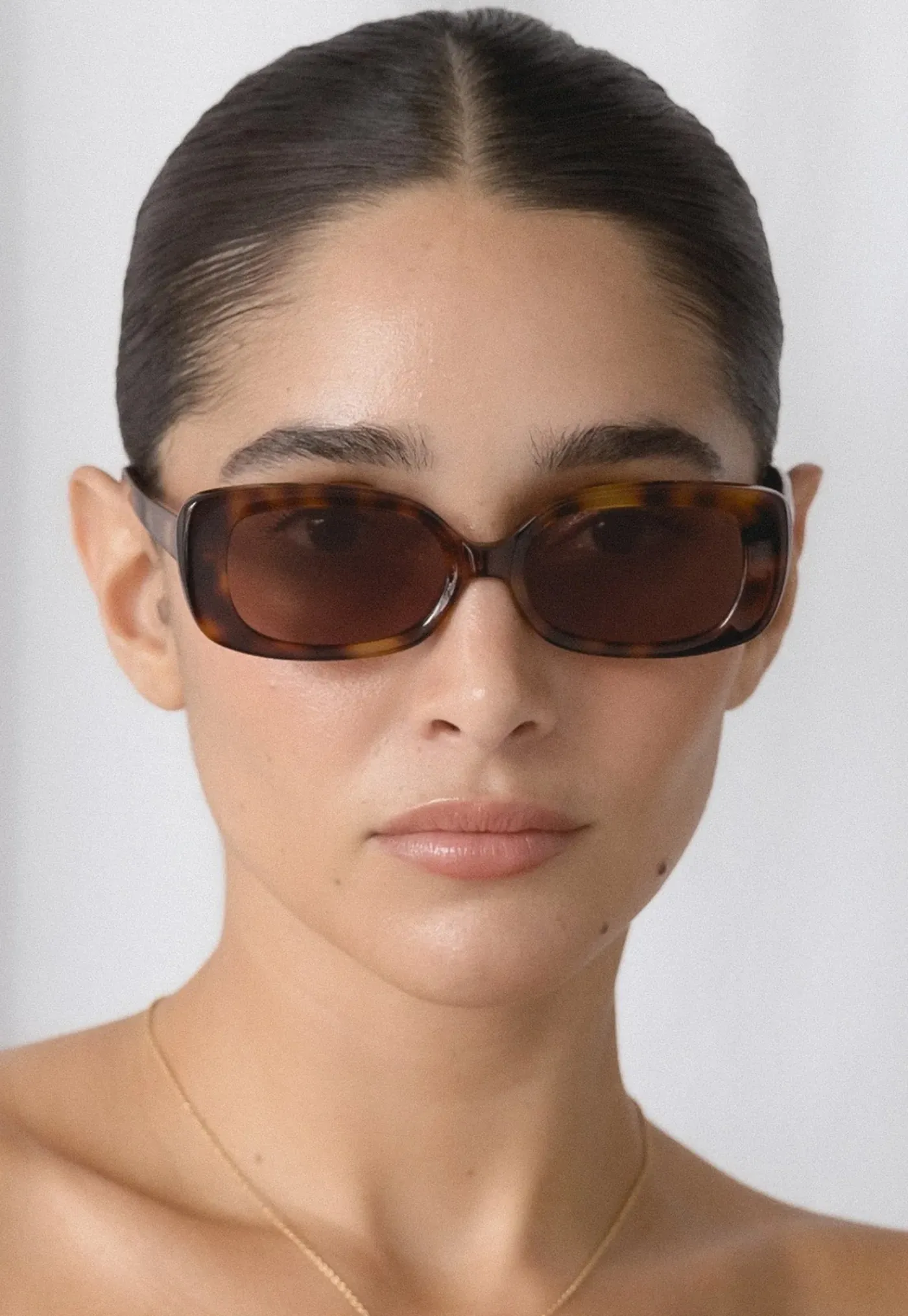 zou_bisou__havana_fonce_3.webp New Zou Bisou - Havana Fonce Women Sunglasses | Sunglasses